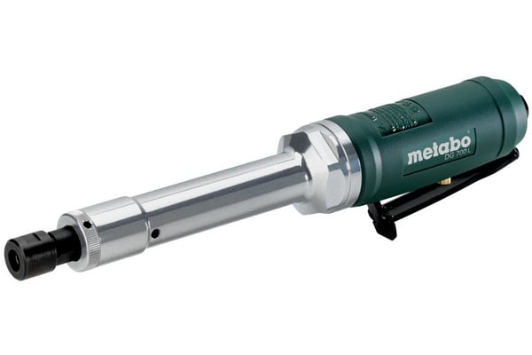 PNEUMATISK LIGESLIBER DG 700 L - ME 601555000