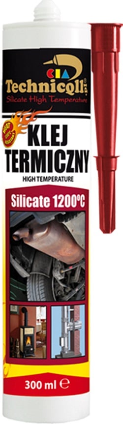 TERMISK LIM 1200C 300ML - TQ R-518
