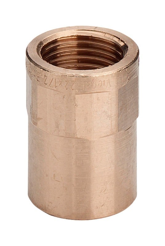 GEVINDBØSNING 3/4*15 LW 104771 - D4270G3/4*15