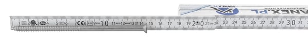 Rammeudvidelsesdybler S KPS-fast-08140S