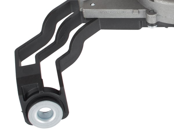 Smart Forfour (454) 04-06 bakre vindrutetorkarmotor