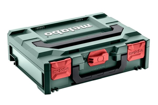 METABOX 118 VERKTYGSLÅDA - ME 626882000
