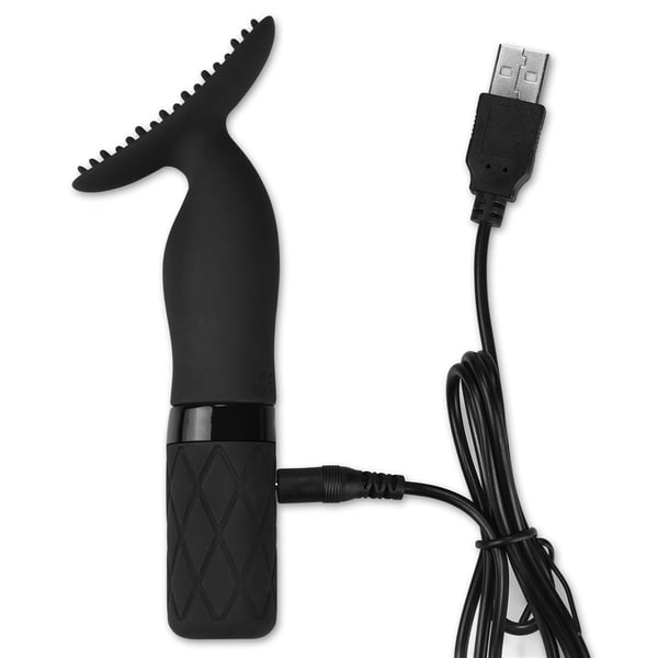 Lovetoy O-SENSUELL klitoris värinä -vibrator