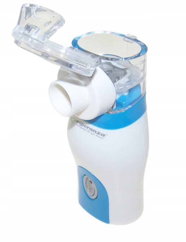 Esperanza mist ECN005 membraninhalator/nebulisator