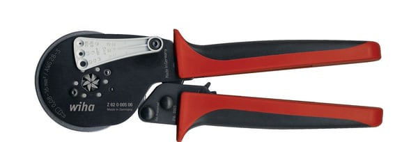 AUTOMAATTINEN KAAPELIN HOLKKIPURKIN - WH 41246 AUTOMAATTINEN KAAPELIN HOLKKIPURKIN - WH 41246