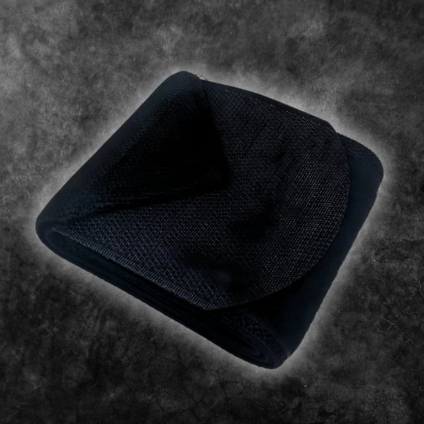 Håndledsstabiliserende bandage, stærk, solid tommelfingervelcro