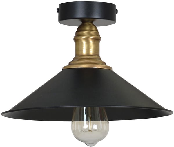 INDUSTRIAL LOFT LED-lampe EDISON RETRO loftslampe