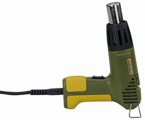 VÄRMEPISTOL MH 550 - L/PR27130