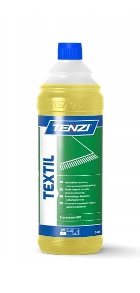 MATTOJEN PESUAINE TEKSTIILILLE TIIVISTETTY 1L - TZ 30 2740