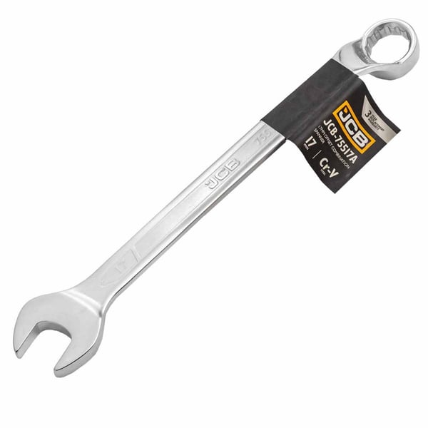 17 MM AVAIN 75° CR-V TERÄS