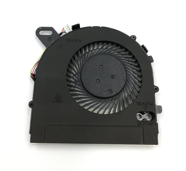 Ultraosat - Tuuletin W0J86 0W0J86 DELL Vostro 5468 5568 P62F V5468 Inspiron 15 7560 15-7560