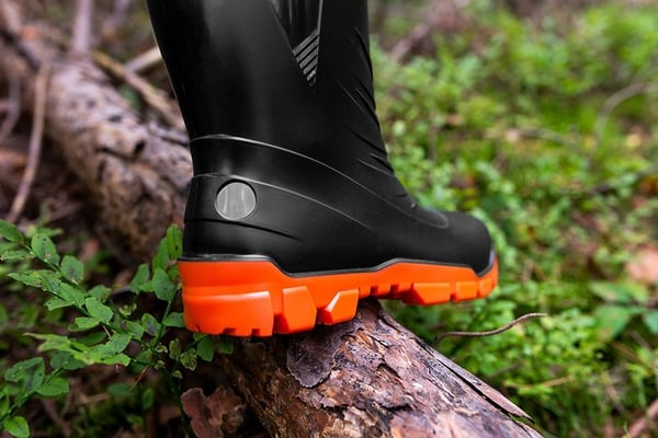 PRO S4 SRC ARBETSKÄNGOR, STORLEK 40 - T N82-900-40