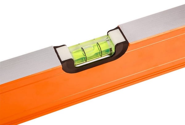 ALUMINIUMNIVÅ S 400 3 NIVÅER 2 HANDTAG 40CM - T N71-141