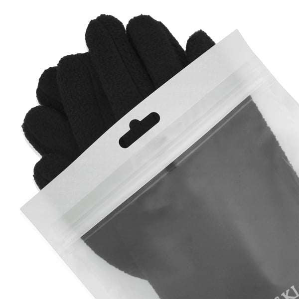 GFM-SP-05 L-XL fleecehanskar sport