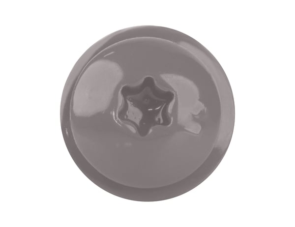 Selvskærende skruer GT5 PH (Z14) 5,5x19mm RAL 9007