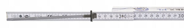 GTR6 SP A19 skruer 5,5/6,3x150mm RAL 9007