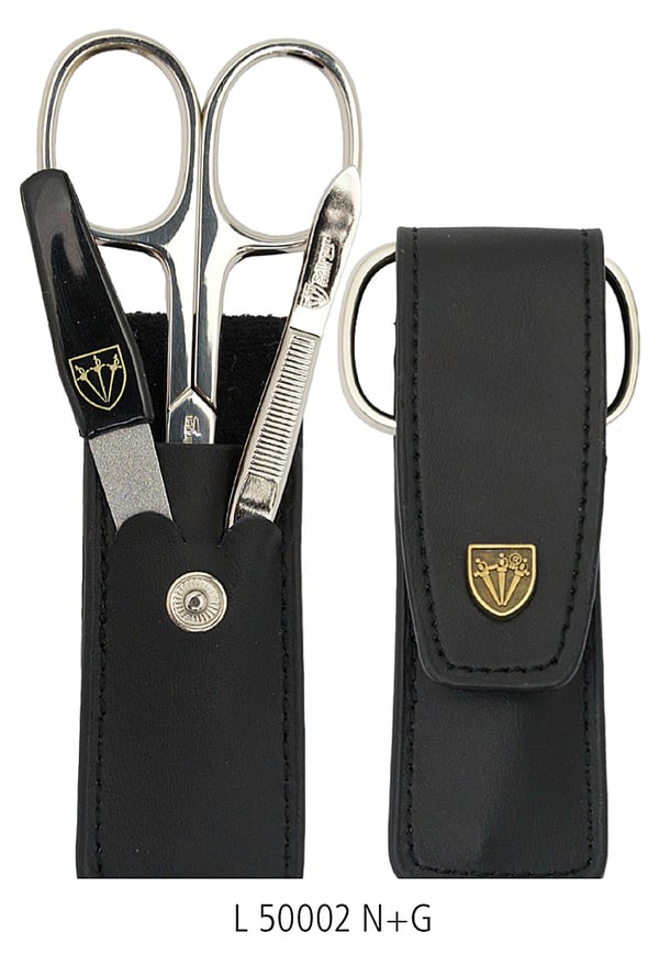 Kellermann L 50002 MC N mini manicure sæt