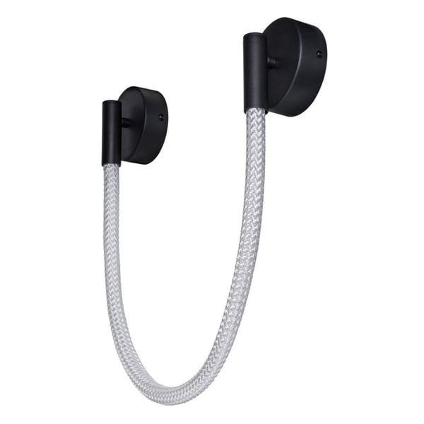 Activejet AJE-LIVIO WW LED-seinävalaisin, erittäin lämmin