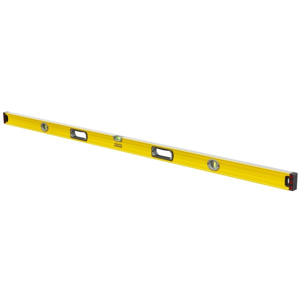 FATMAX II NIVÅ 3 KULA, I-SEKTION 180 CM - S/43-572-1