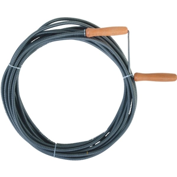 SPIRAL AF KLOAVLØB 6MM*3M - DED12H603