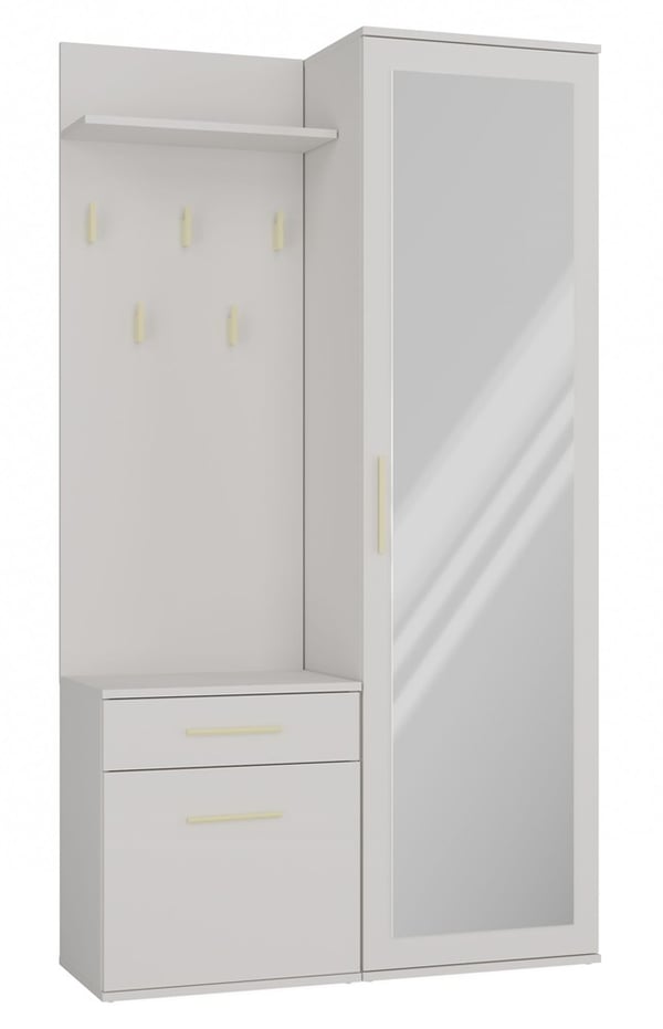 Duo Garderobe DUO kashmir