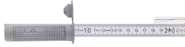 Nylonnethylster 20x85mm