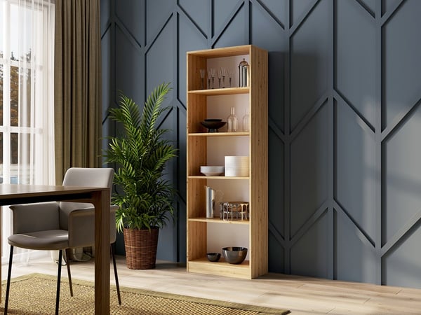 Onyx R60 hantverkshylla