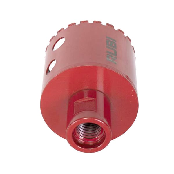 DRYGRES PREMIUM -PORANTERÄ 50 MM M14 - RI 06975