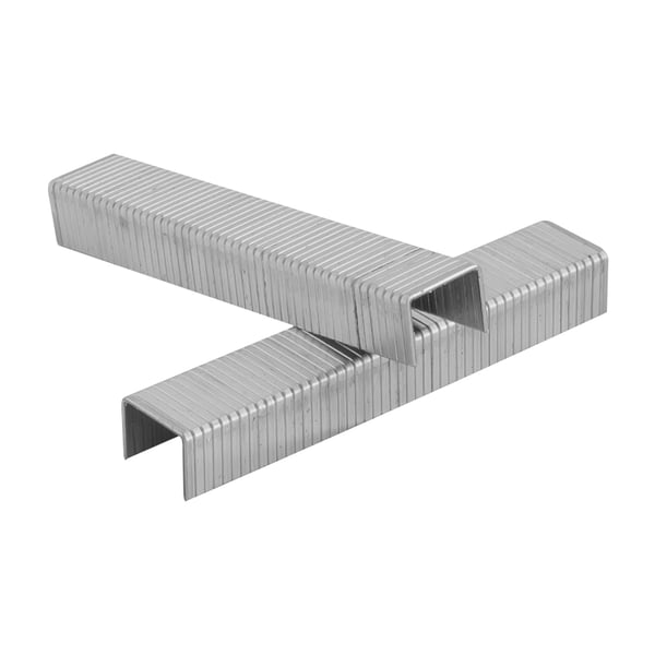 Häftapparater Typ G 1000 st 10,6 mm * 1,2 mm 10 mm - E-400-4130