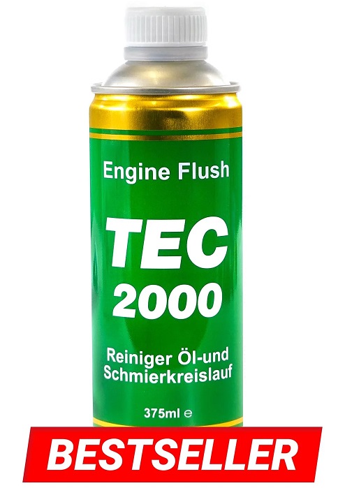 TEC 2000 MOOTTORIN HUUHTELU - TEC 720018