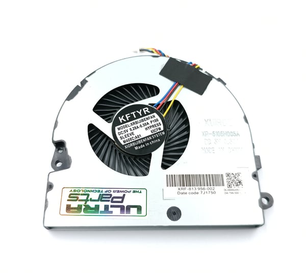 Ultra Parts - HP 15-DA 15-DB TUULETIN