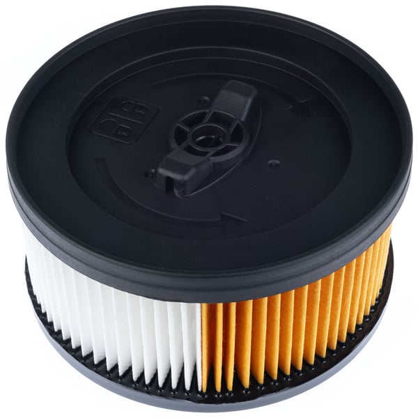 Filter til Kärcher WD4.000 WD4.200 WD4.250 WD5.300 WD.5.400 støvsuger