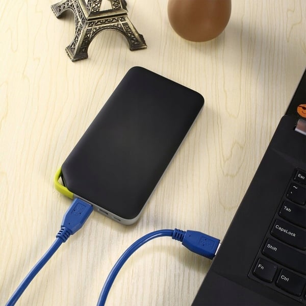 USB 3.0 A-A-kabel SS SuperSpeed ​​​​5Gb/s 1M