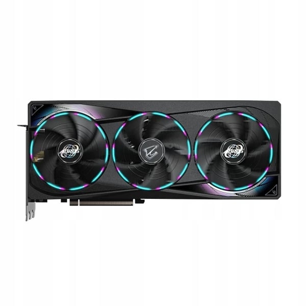 Gigabyte RTX 5070 AORUS MASTER 12GB grafikkort