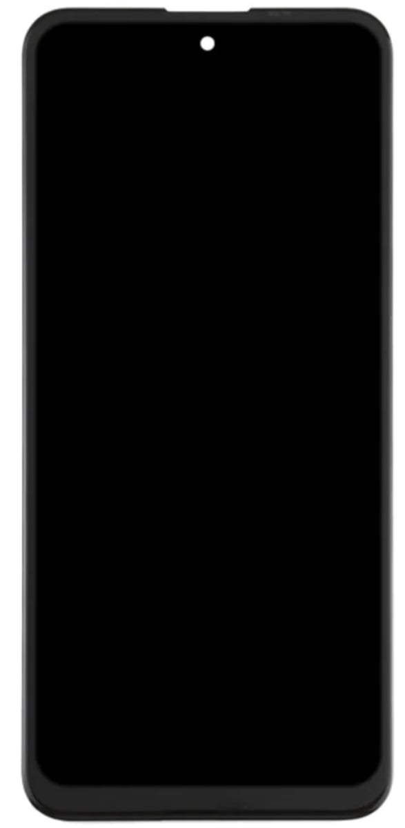 Alkuperäinen LCD-näyttö ja kosketusnäyttö Nokia X10 X20 TA-1223 TA-1344 (Kunnostettu)