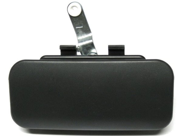 Ford Transit 00-14 ytterdörrhandtag fram vänster