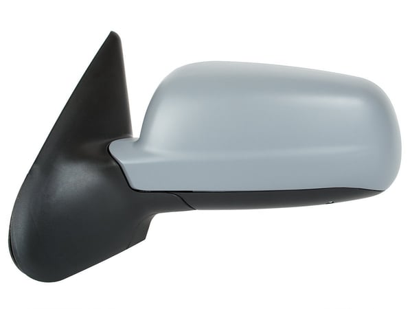 Seat Ibiza II 99-02 manuel sidespejl TIL LAKERING venstre
