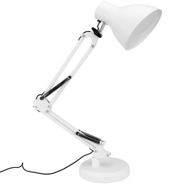 Pöytälamppu LED 7W CCT himmennettävä Marti valkoinen Lumiled