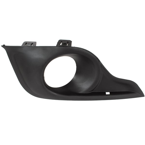 Citroen DS4 11-15 venstre halogenramme
