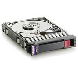 HP Enterprise 146 GB harddisk SAS 2.5 10K, 505607-001
