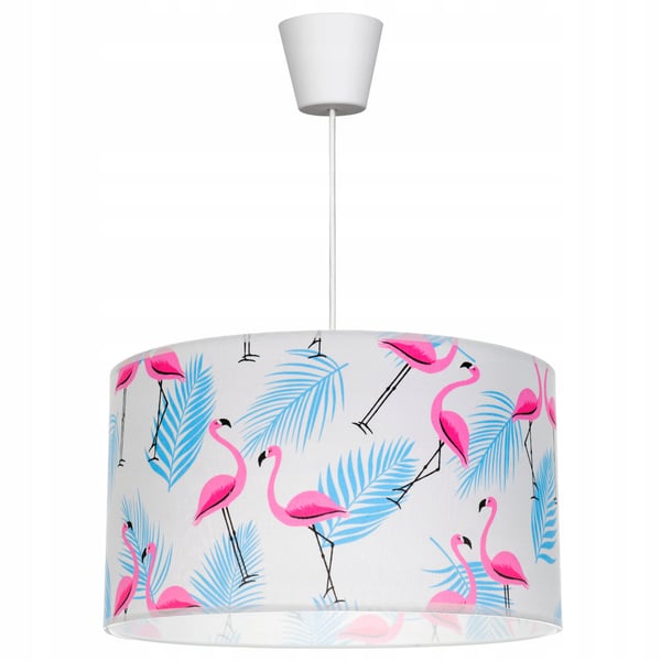 Loftshængende lampe lysekrone lampeskærm moderne