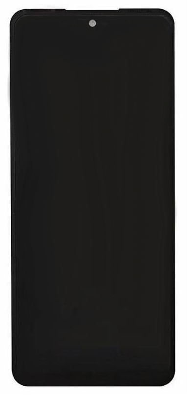 Infinix Hot 20 5G X666 LCD och pekskärm renoverad