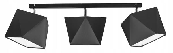Lofthængende lampe lysekrone loftsdiamant LED