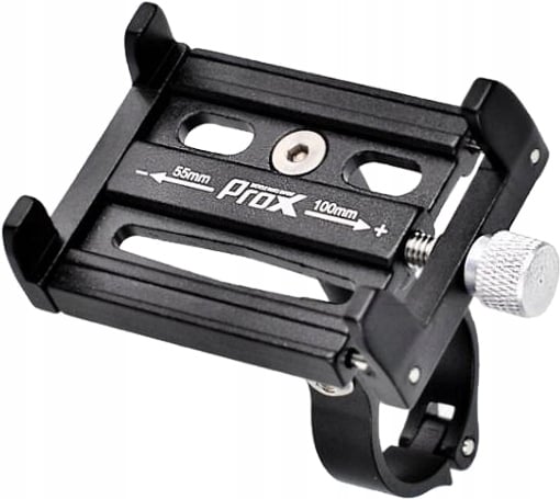 Prox Eagle X1 alumiini pyörän puhelinteline