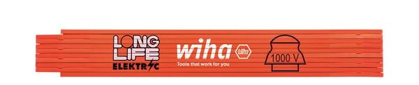 LONGLIFE 2M FOLDETOMME - WH 42068 LONGLIFE 2M FOLDETOMME - WH 42068