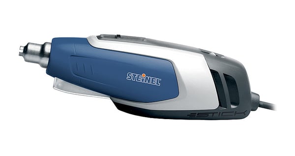 Kuumailmapistooli HL-tikku 350W Steinel - L/ST004019