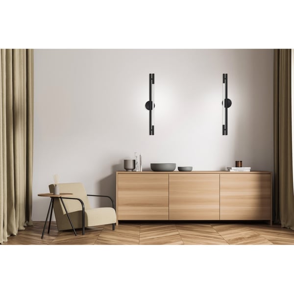 LED-væglampe Activejet AJE-CHARLIE NW b.neutr