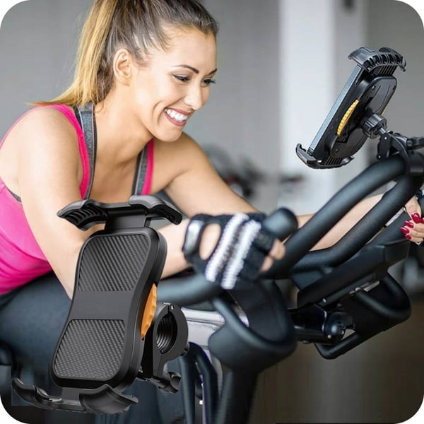 MUNDO Z-05 cykelholdt til mobiltelefon