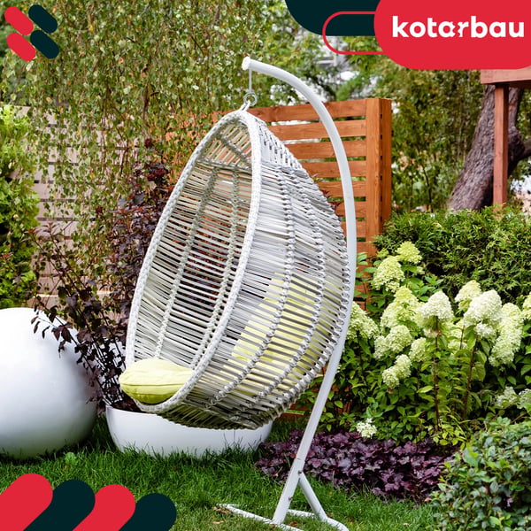 Kotarbau® Kattokiinnityskoukku, kääritty, ruuvattava, ruostumaton teräs, 230 MM, 2 kpl:n sarja