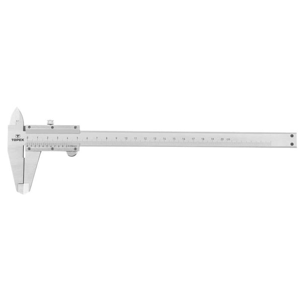 JALKOPIIRTO 200MM 0.05MM - T 31C616 JALKOPIIRTO 200MM 0.05MM - T 31C616